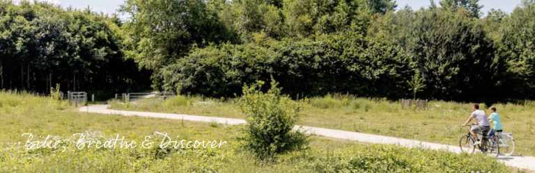 European Bike Tours