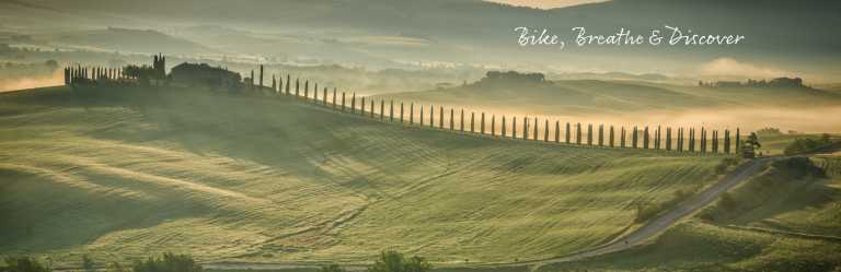 European Bike Tours
