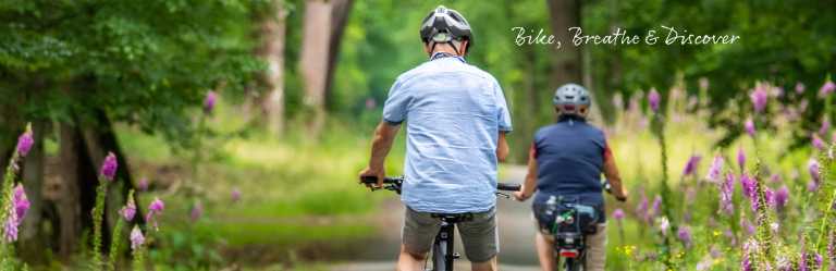 European Bike Tours