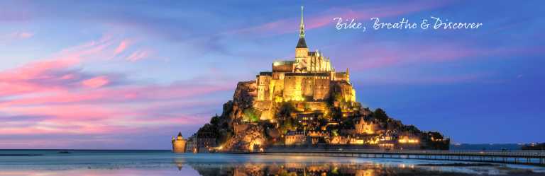 European Bike Tours
